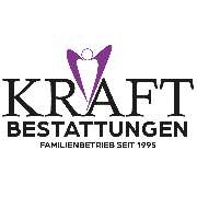 Bestattungen Familie Kraft - LOGO