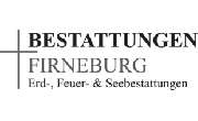 Bestattungen Firneburg - LOGO