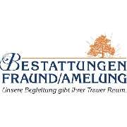 Bestattungen Fraund/Amelung OHG - LOGO