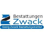Bestattungen Georg Zwack, Inh. Harald Zwack e.K. - LOGO