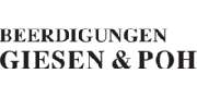 Bestattungen Giesen & Poh GmbH - LOGO