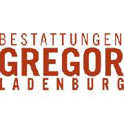 Bestattungen Gregor Ladenburg - am Friedhof - LOGO