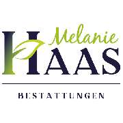 Bestattungen Haas - LOGO