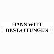 Bestattungen Hans Witt - LOGO