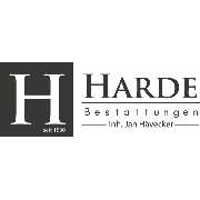 Bestattungen Harde - LOGO