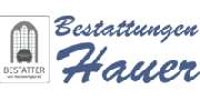Bestattungen Hauer - LOGO