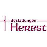 Bestattungen Herbst - LOGO