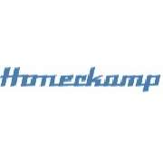 Bestattungen Honerkamp Inh. Jürgen Proch e.K. - LOGO