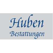 Bestattungen Huben - LOGO