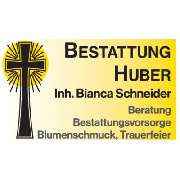 Bestattungen Huber Inh. Bianca Schneider - LOGO
