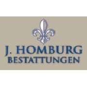Bestattungen J. Homburg e.K. - LOGO