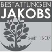 Bestattungen Jakobs - LOGO