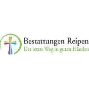 Bestattungen Jens Reipen - LOGO