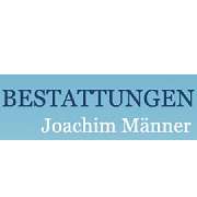 Bestattungen Joachim Männer GmbH & Co. KG - LOGO