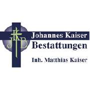 Bestattungen Johannes Kaiser - LOGO