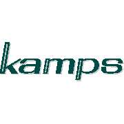 Bestattungen Johannes Kamps - LOGO