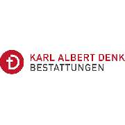 Bestattungen Karl Albert Denk Neufahrn und Eching - LOGO