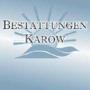 Bestattungen Karow - Bogen - LOGO