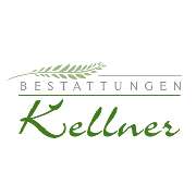 Bestattungen Kellner GmbH - LOGO