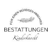 Bestattungen Kinderknecht - LOGO