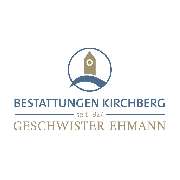 Bestattungen Kirchberg Geschwister Ehmann KG - LOGO
