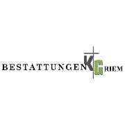 Bestattungen Klaus Griem - LOGO