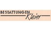Bestattungen Kleier - LOGO
