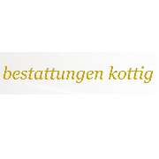Bestattungen Kottig - LOGO