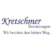 Bestattungen Kretschmer - LOGO