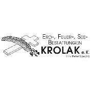 Bestattungen Krolak Inh. Peter Specka - LOGO