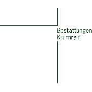Bestattungen Krumrein - LOGO