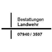 Bestattungen Landwehr - LOGO