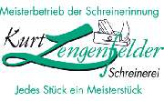 Bestattungen Lengenfelder - LOGO