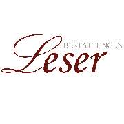 Bestattungen Leser - LOGO