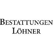 Bestattungen Löhner - LOGO