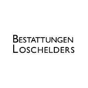 Bestattungen Loschelders - LOGO