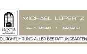 Bestattungen Lüpertz - LOGO