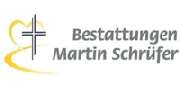 Bestattungen Martin Schrüfer - LOGO