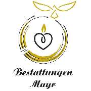 Bestattungen Mayr GbR - LOGO