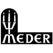 Bestattungen Meder - LOGO