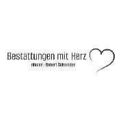 Bestattungen mit Herz - Bestatter Chemnitz und Umgebung Inh. Robert Schneider - Das Logo von Bestattungen mit Herz symbolisiert unsere Unternehmensphilosophie: Würdevolle Bestattungen mit Herz, Empathie und persönlicher Betreuung. Als vertrauensvolles Bes