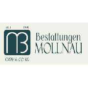 Bestattungen Mollnau GmbH & Co. KG - LOGO