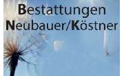 Bestattungen Neubauer & Köstner GmbH - LOGO
