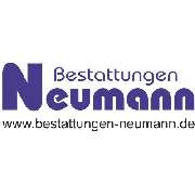 Bestattungen Neumann e. K. - LOGO