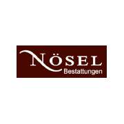 Bestattungen Nösel GbR - LOGO
