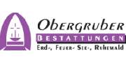 Bestattungen Obergruber - LOGO