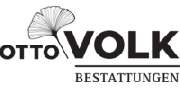 Bestattungen Otto Volk - LOGO
