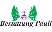 Bestattungen Pauli - LOGO