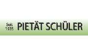 Bestattungen Pietät Schüler Andreas - LOGO
