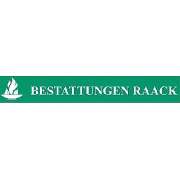 Bestattungen Raack Inh. Babett Raack-Rösler - LOGO
